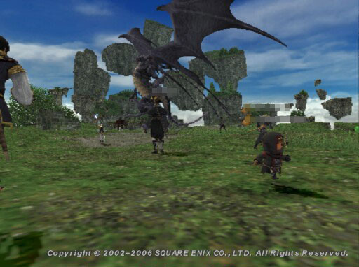 Bahamut Bahamut